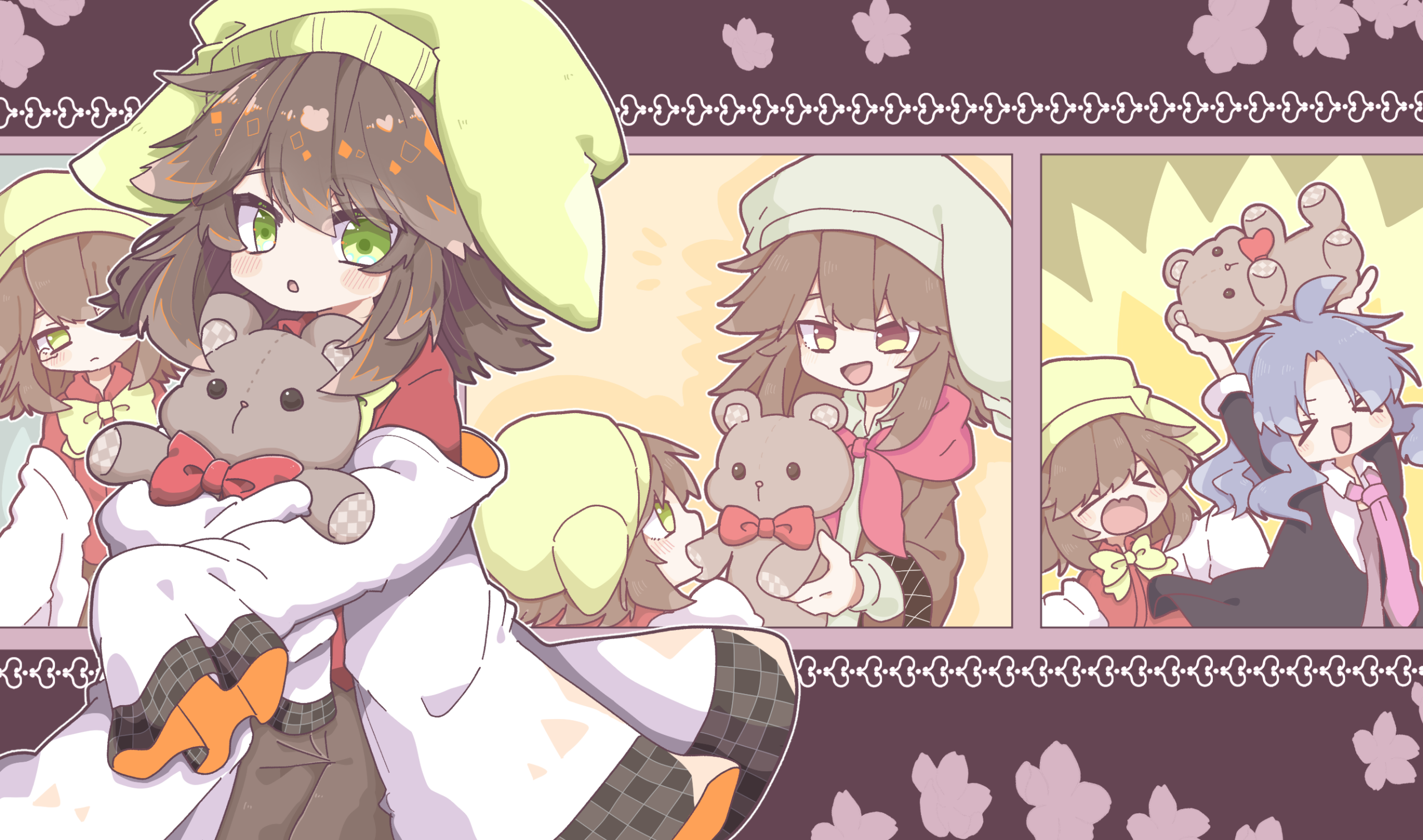 望月　檜 gallery 2
