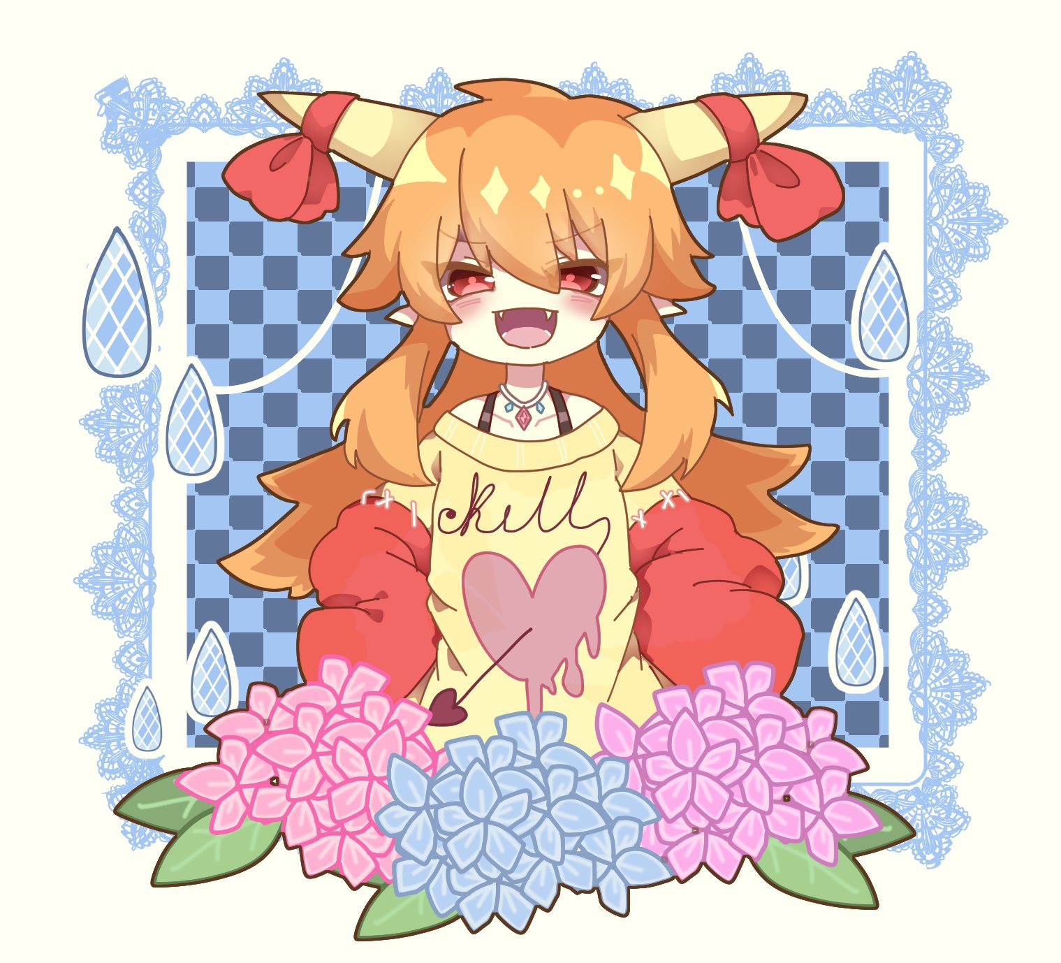 シュレム・ハイドランジア gallery 2