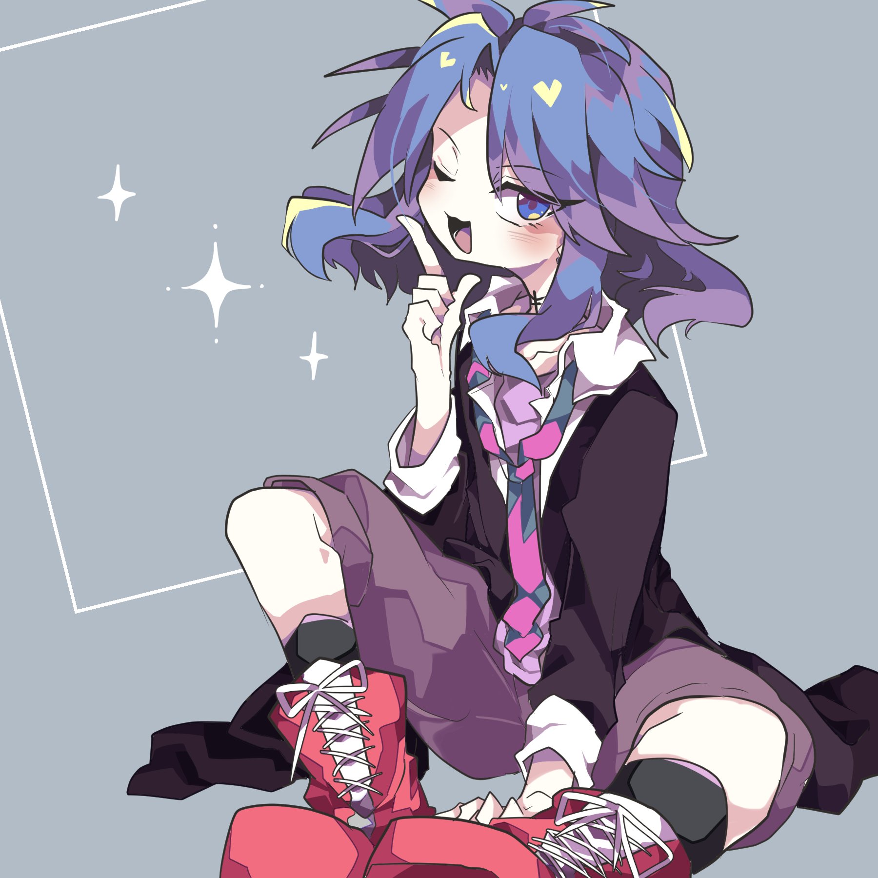 音切　柊月 gallery 1
