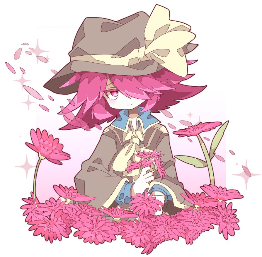 マゼンタ・ガロファーノ gallery 1
