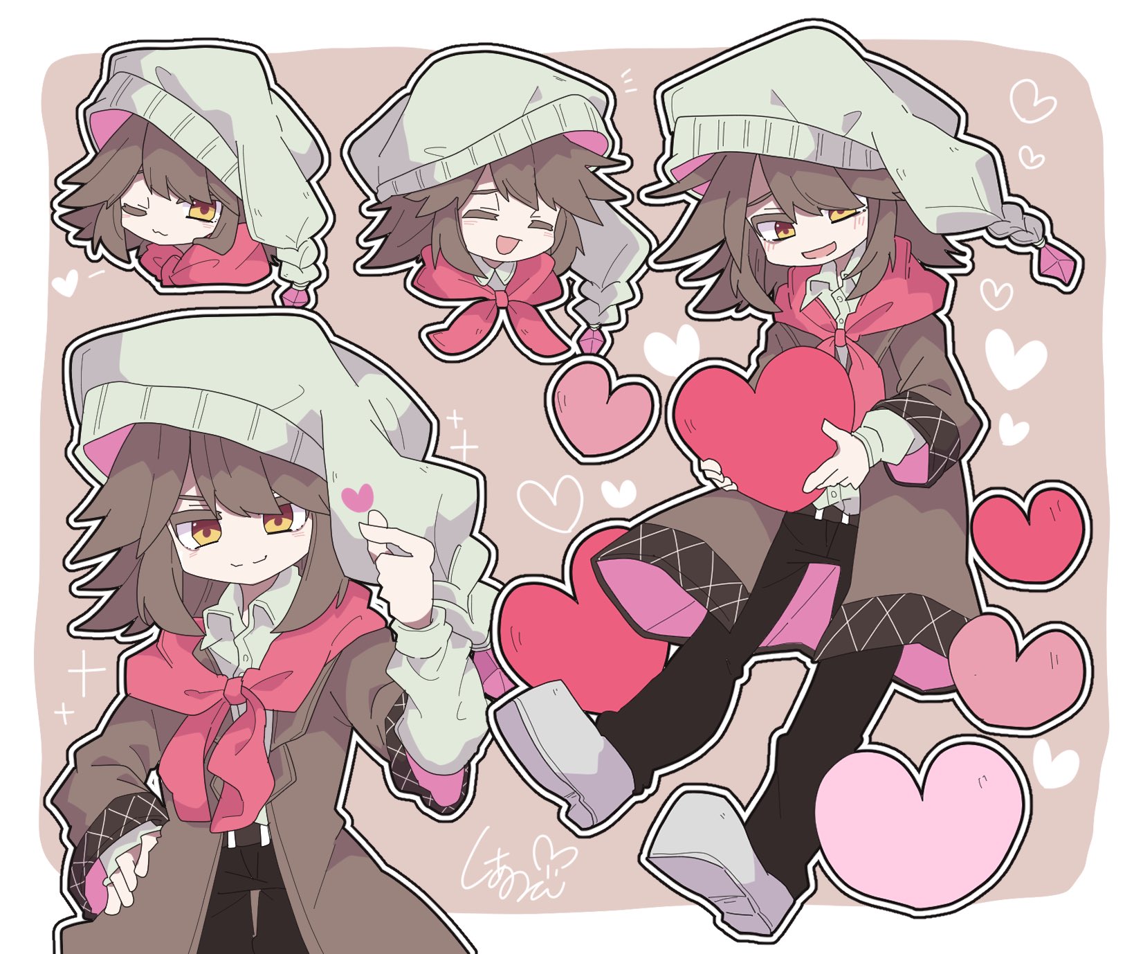 望月　椿 gallery 1