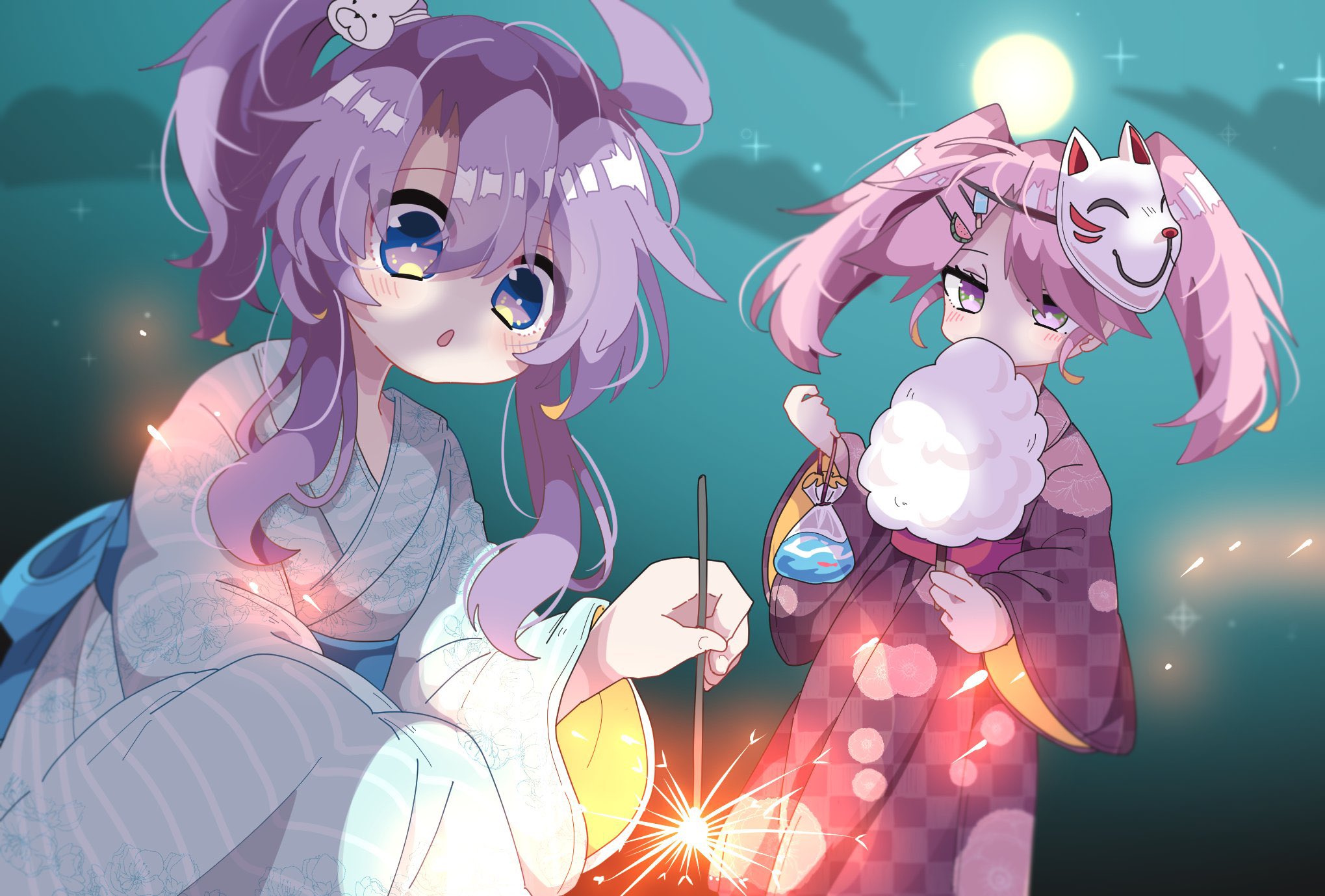 桜庭　梓 gallery 3