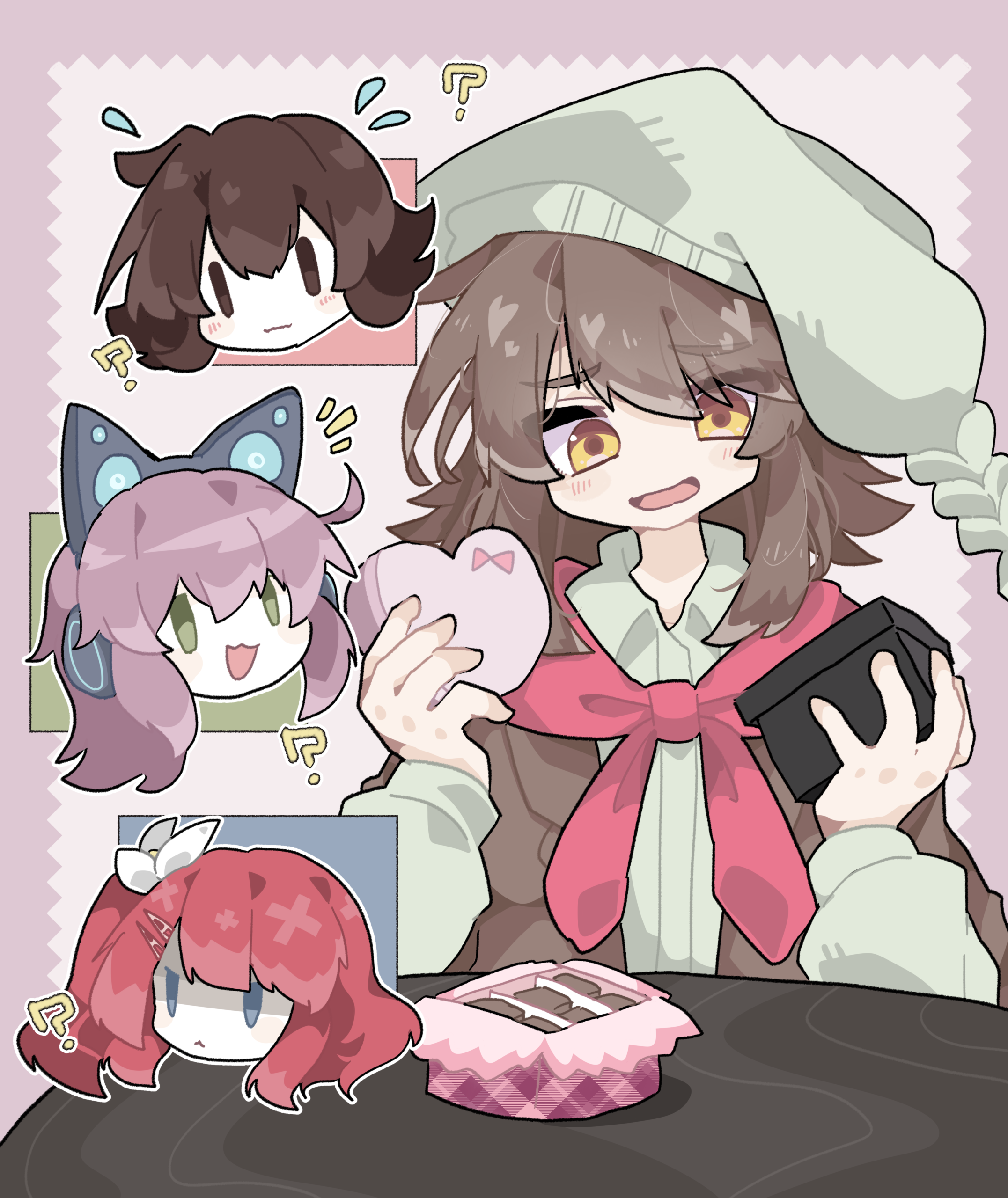 望月　椿 gallery 3